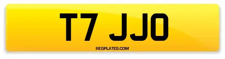 T7 JJO