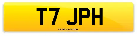 T7 JPH