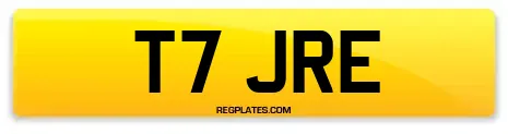 T7 JRE