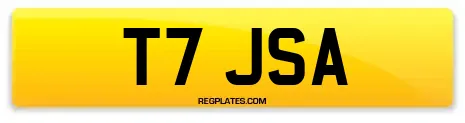 T7 JSA