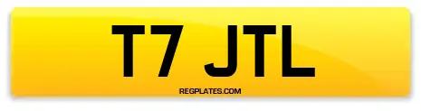 T7 JTL