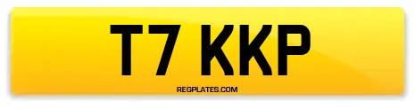 T7 KKP