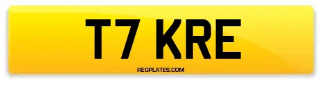 T7 KRE