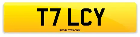 T7 LCY