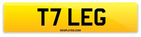 T7 LEG