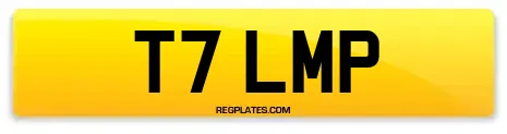 T7 LMP