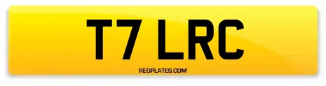 T7 LRC