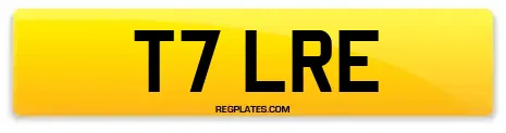 T7 LRE