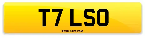 T7 LSO