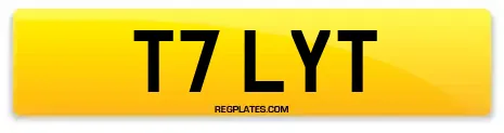 T7 LYT