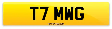 T7 MWG