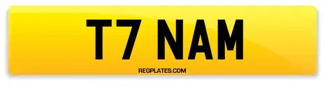 T7 NAM