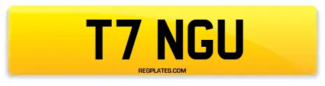 T7 NGU