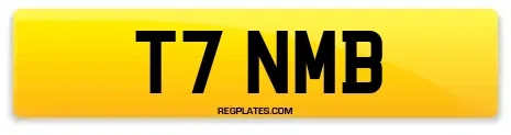 T7 NMB
