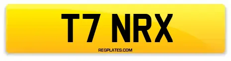 T7 NRX
