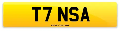 T7 NSA