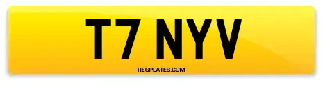T7 NYV