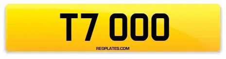 T7 OOO