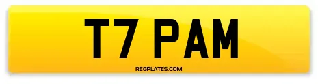 T7 PAM