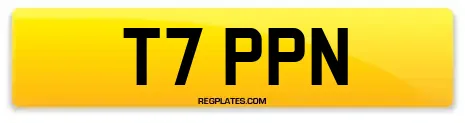 T7 PPN