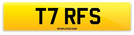 T7 RFS