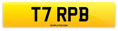 T7 RPB
