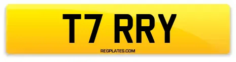 T7 RRY