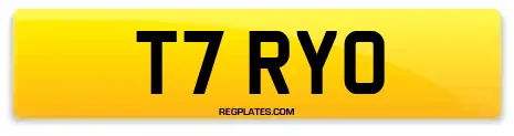 T7 RYO