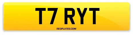 T7 RYT