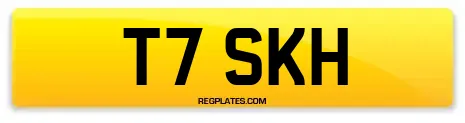 T7 SKH