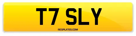 T7 SLY
