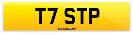 T7 STP