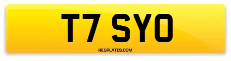 T7 SYO