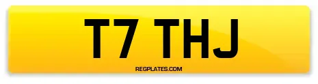 T7 THJ