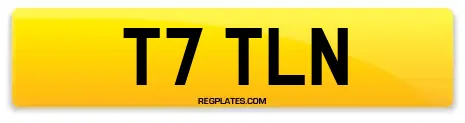 T7 TLN