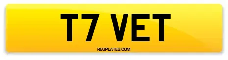 T7 VET