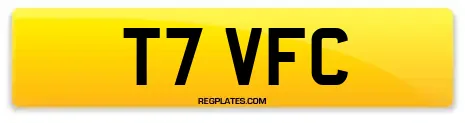 T7 VFC