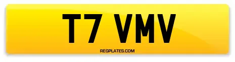 T7 VMV