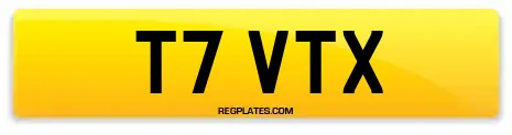 T7 VTX