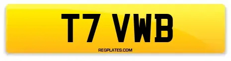 T7 VWB