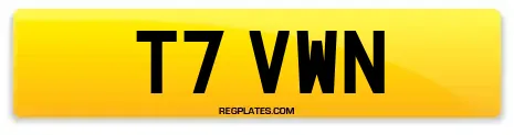 T7 VWN