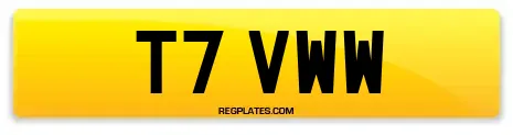 T7 VWW