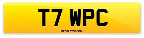 T7 WPC
