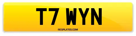 T7 WYN
