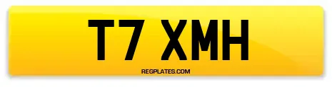 T7 XMH