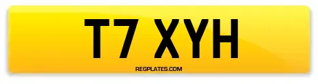 T7 XYH