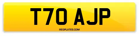 T70 AJP