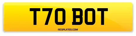 T70 BOT