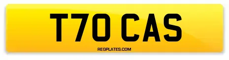 T70 CAS