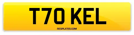 T70 KEL